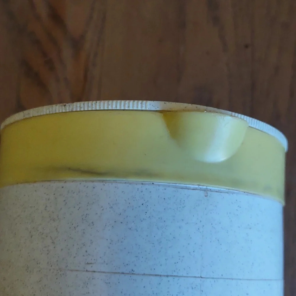 Vintage Cornish Therm-o-Pitcher - Picture 6 of 6
